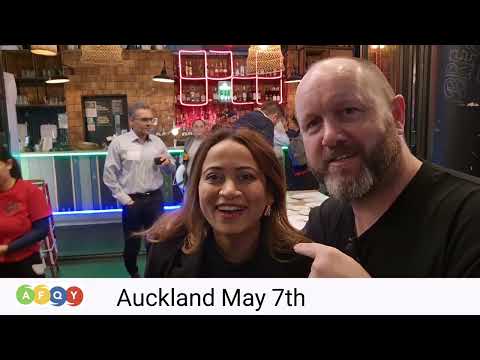 AFQY Tech Leaders May 7th 2025