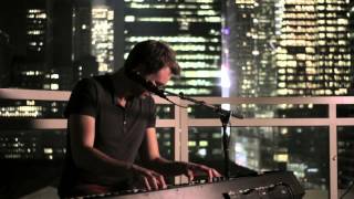 A Lot To Ask - David Higgins - Music Video
