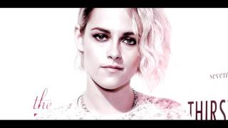 kristen stewart ; happy 27th birthday! ❤