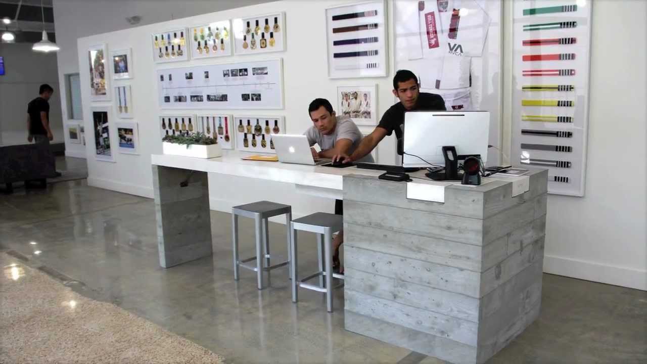 HCD x Art of Jiu Jitsu