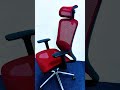 ErgonomicChair#ErgonomicChairs #MeshChair #OfficeChair #factory