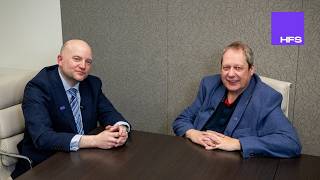 HFS Research Roundtable Highlights | Tech debt is about to be solved faster than you think