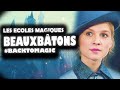 Ref:fwpO9BV9d6I Tout savoir sur beauxb�tons ! harry potter