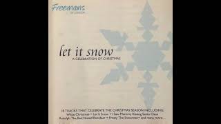 Download Lagu Various – Let It Snow (A Celebration Of Christmas) [Full Album]