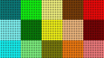 The Team Eliminations Marble Race 7 in Algodoo