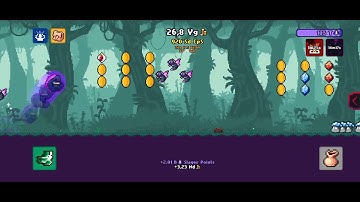 750 days of Idle Slayer