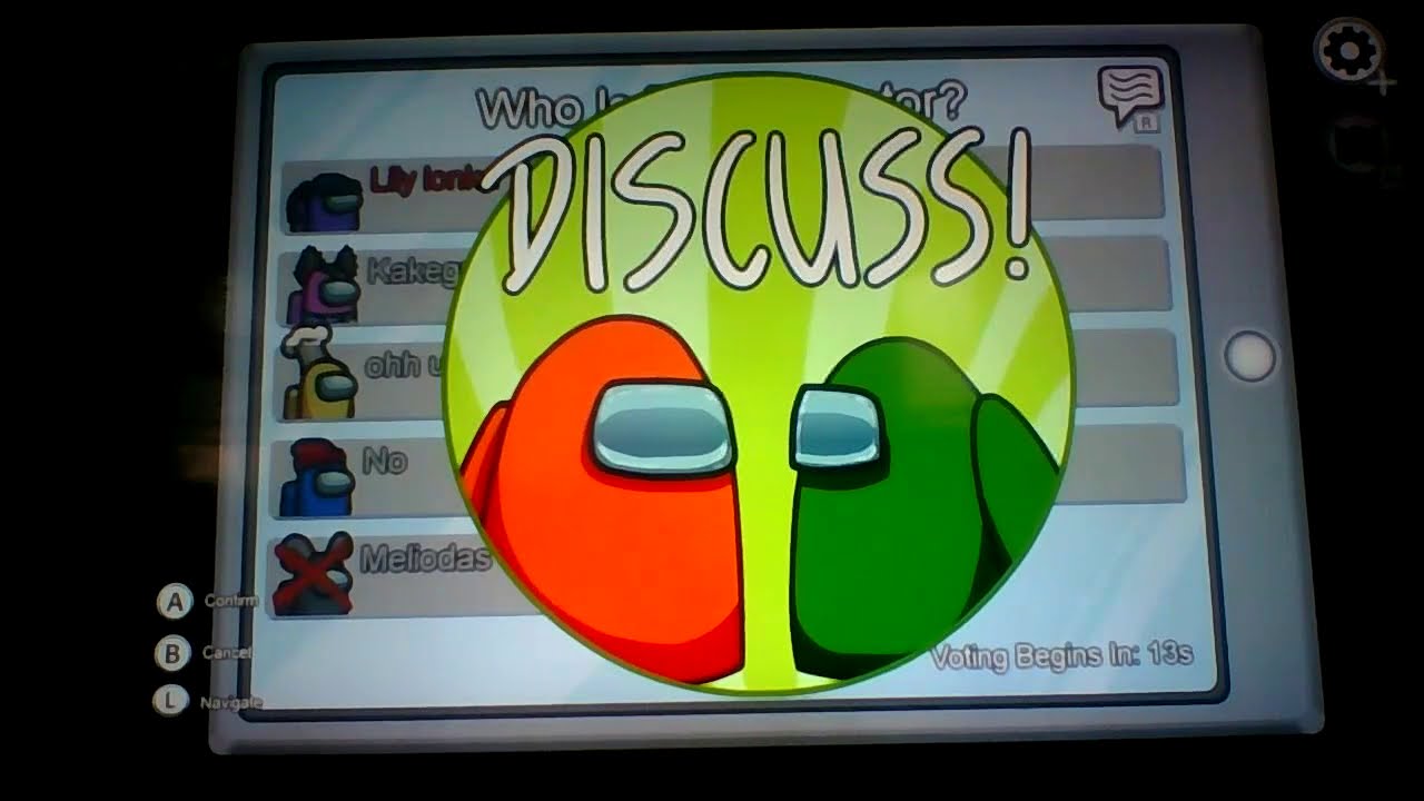 Zero votes and imposter victory for Judomaster