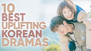 10 Uplifting Korean Dramas That Will Boost Your Mood [Ft. HappySqueak] screenshot 5