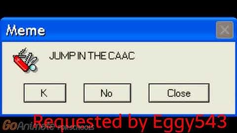 Daniel Reads Random Windows Errors S2EP9 (Requesting closed)