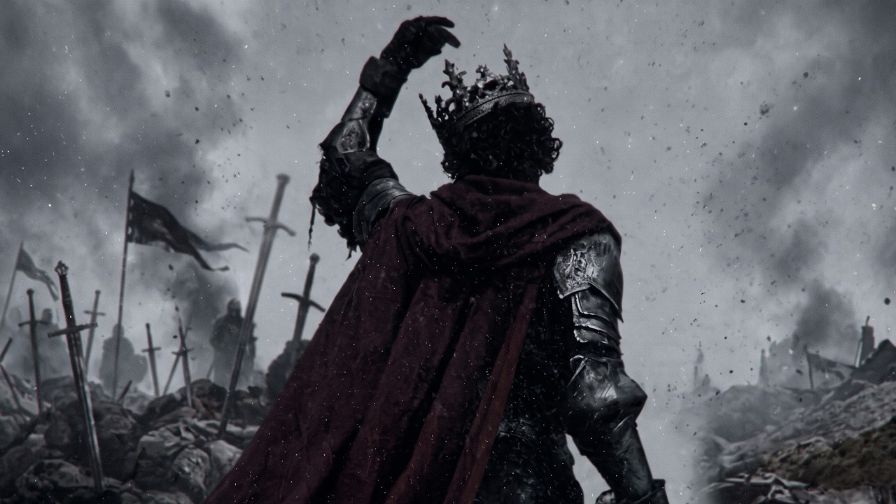 CONQUER YOURSELF — The Hardest Battle You’ll Ever Win - YouTube