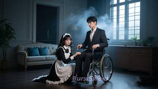 Download Lagu 殘障總裁好心救下被霸凌的傻女，殊不知她是傳說中的神醫聖手，輕輕一揮治好總裁的雙腿，總裁把她寵上天！#總裁 #灰姑娘 #白月光 #短劇 #爽劇#神医凤女 MP3