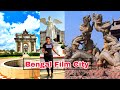 Tourist destination prayag film city kolkata travel