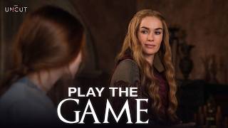 How Cersei Lannister Taught Sansa Stark to Survive Joffrey