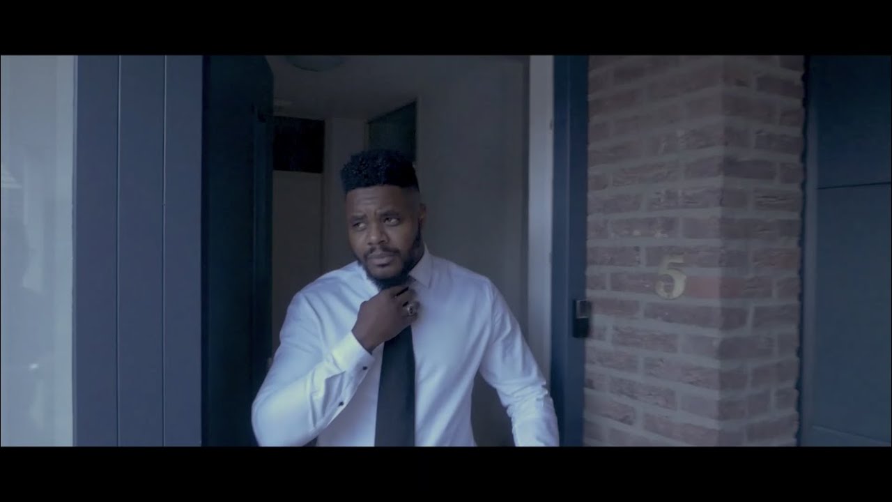 John Flakes - Slippers (Official Video)