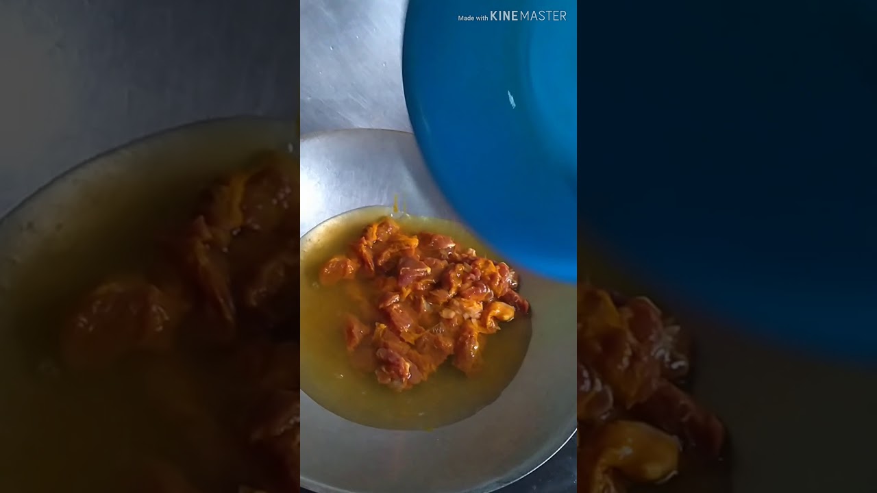 Resepi daging masak kicap versi paliechannel 😁😁 - YouTube