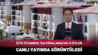 Here Are the Homes for Rent in Istanbul! Filmed Live... screenshot 1