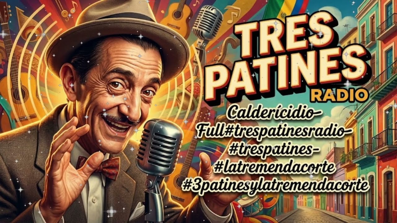 🤣 ¡A LA REJA! El Caso del 