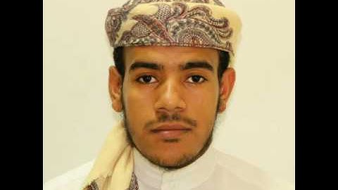 أروع وأجمل تلاوة للقارئ اليمني حميد الشميري