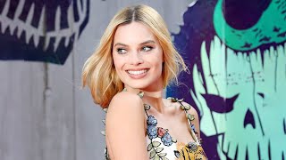 When Margot Robbie spilled beans on her  iconic voice in Suicide Squad.