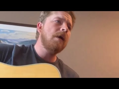 Colter Wall - Things Have Gone to Pieces (George Jones Cover)
