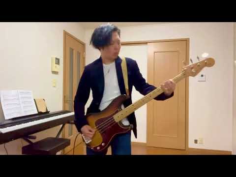浜崎あゆみ「evolution」ライブ音源より、ベースピックVer.