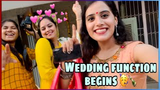 Sindhi Marriage Rituals Wedding Series Ep1