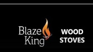 Blaze King Wood Units