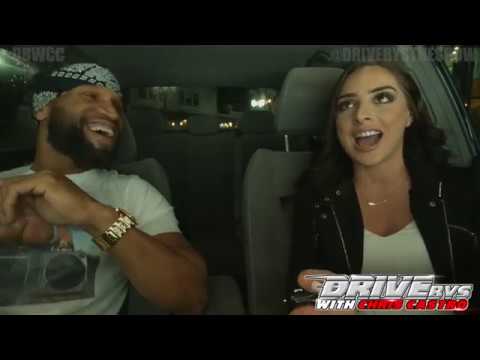 DBWCC - LEENDA LUCIA (Full Interview) - YouTube