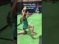 Check out the FPP+ app for hundreds of drills! #fastpitchpower #shorts #softball #softballpitching