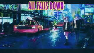 【MEIKO V3, KAITO V3】All Falls Down 【VOCALOIDカバー】