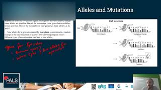 Pass GED Science | Heredity Part 1