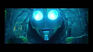 Download Lagu ultraman rising opening with 1966 sound effects MP3