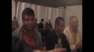 SEREF KARA, MEHMET TAK, CAYAN HÜSEYİN Almanya kadırgası 2010 #kemençe #muhabbet #almanya