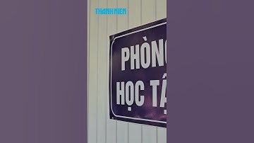 Cưỡng chế, tháo dỡ nhà trọ 0 đồng xây dựng trái phép ở Bà Rịa-Vũng Tàu #shorts