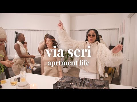 Aprtment Life