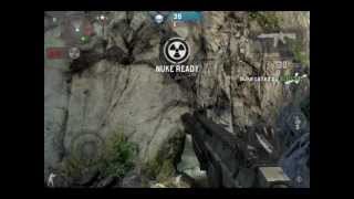 MC3 Nuke ScreenShots #2