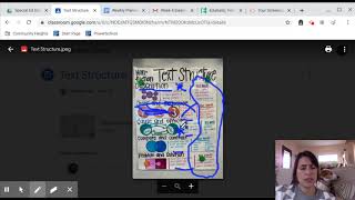 4th Grade ELA Text Structure