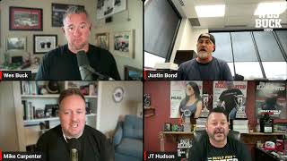 Celebrity The REAL Reason NHRA Pro Mod Can't Go Pro Profile