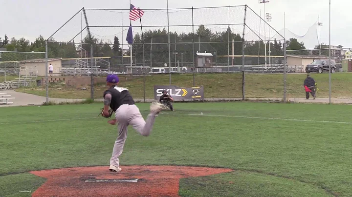 Joshua Fetko Baseball