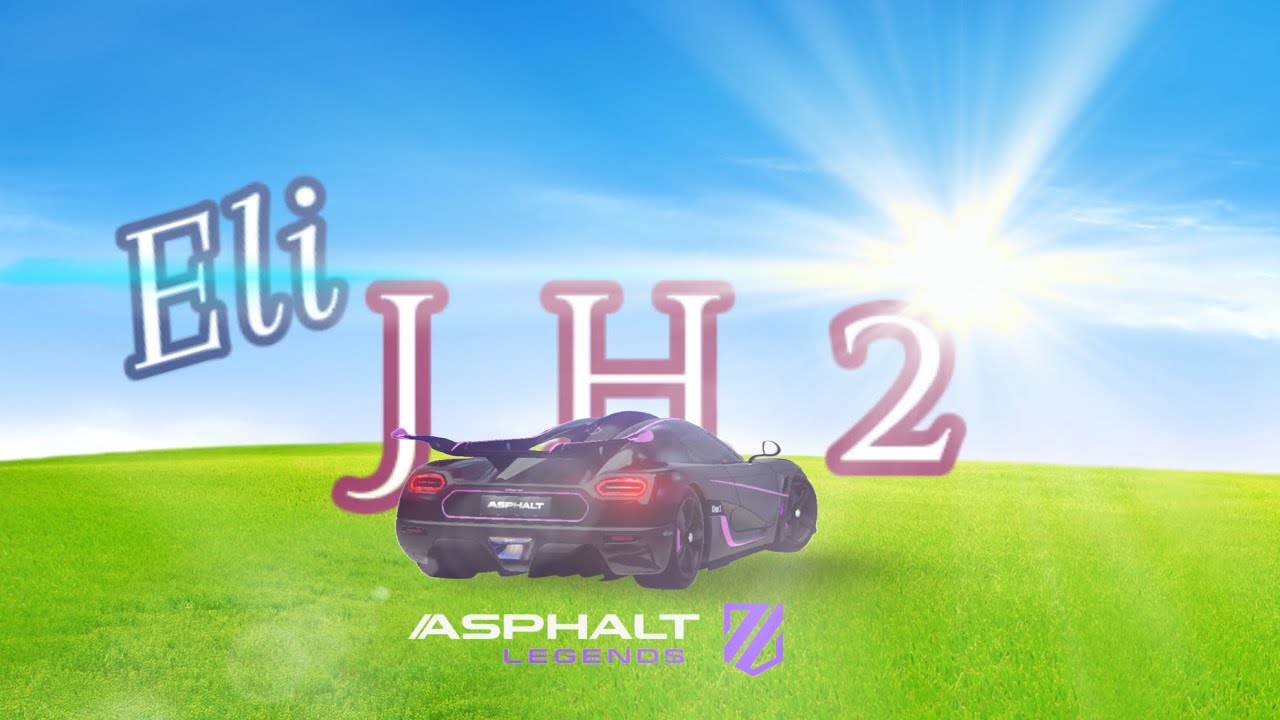 Messing around with One:1 (My new fav car)