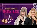 A história da vida de RITA LEE: a Rainha do Rock Brasileiro | MULHERES ADMIRÁVEIS