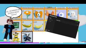 Pop It Trading Script Symphony Hub