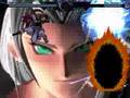 Mugen Sephiroth Vs Sol Badguy
