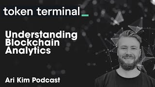 Blockchain Analytics Explained