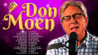 Top Worship Songs Of Don Moen 2022 – DON MOEN TOP 22 MOST PLAYED SONGS IN YOUTUBE 2022