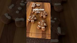 Lebkuchen