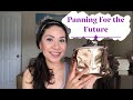 Panning For The Future || Makeup I Want To Pan