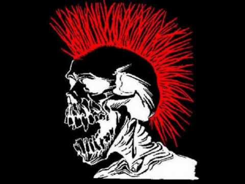 The Exploited - Royalty