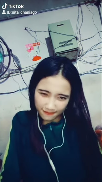 Tunggu aku cantik bosque