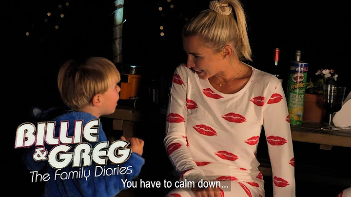 Arthur Is Having Absolutely NONE Of His Parents' Arguing! 🤣🙅‍♂️ | The Family Diaries
